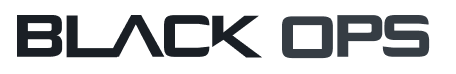 BlackOps market - main page